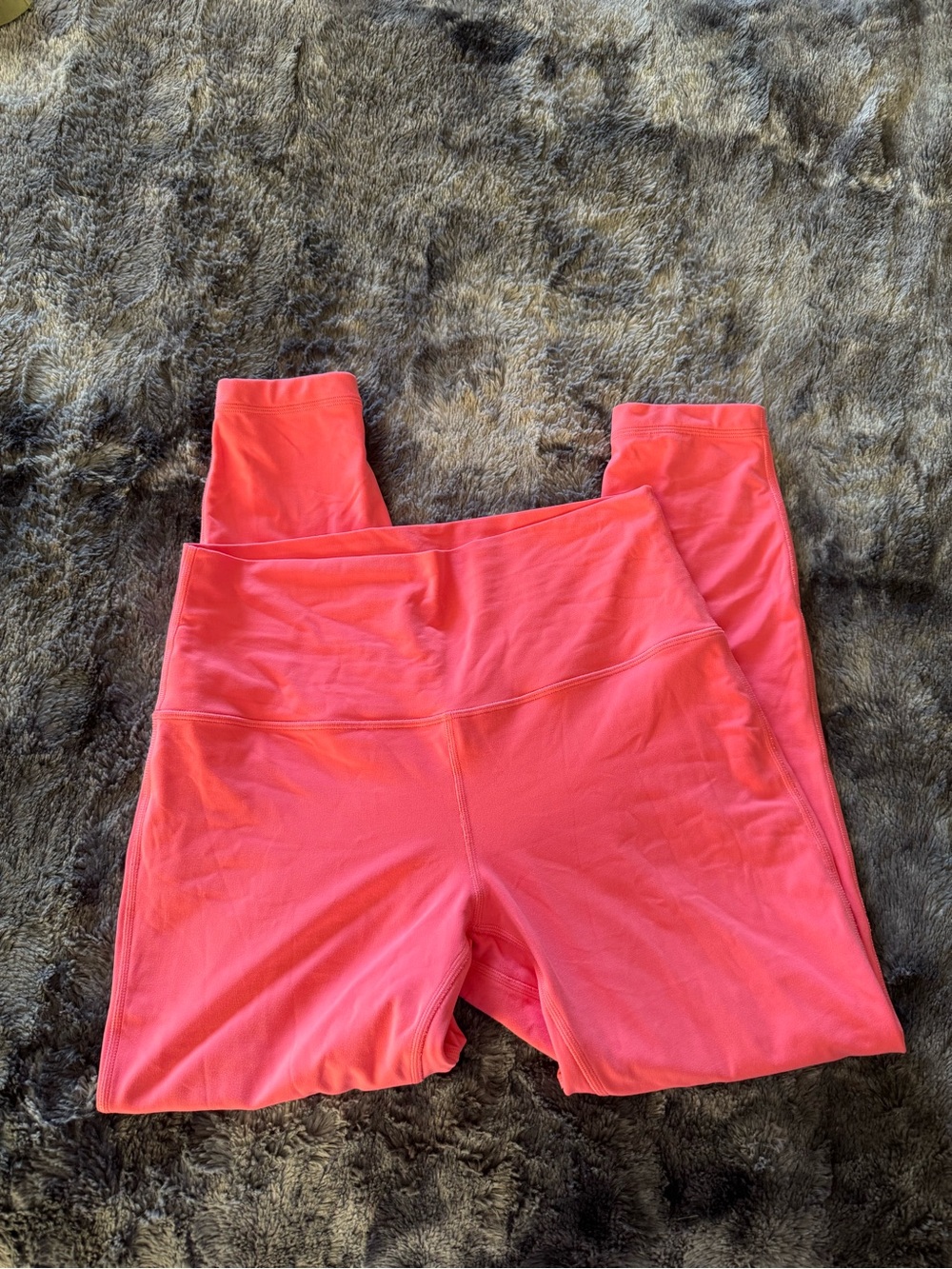 Lululemon align leggings 10